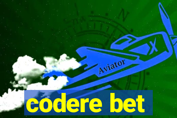 codere bet